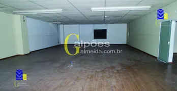 Galpão / Depósito / Armazém para alugar, 4300m² no Jardim Alvorada, Jandira - Foto 18