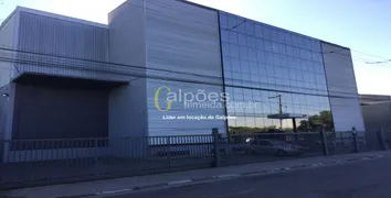 Galpão / Depósito / Armazém para venda ou aluguel, 1450m² no Jardim Santa Cecília, Barueri - Foto 1