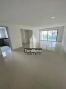 Apartamento com 3 Quartos para alugar, 205m² no Centro, Ponta Grossa - Foto 13