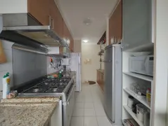 Apartamento com 3 Quartos para venda ou aluguel, 145m² no Centro, Bertioga - Foto 7