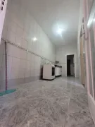 Casa com 2 Quartos para alugar, 120m² no Heliópolis, Belo Horizonte - Foto 41