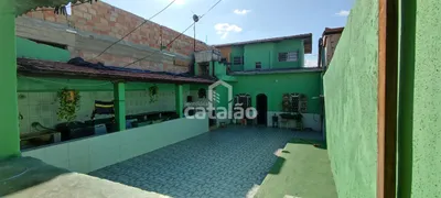 Casa com 3 Quartos à venda, 220m² no Sao Caetano, Betim - Foto 1