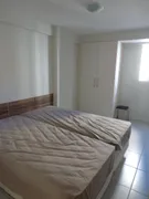 Apartamento com 1 Quarto para alugar, 40m² no Manaíra, João Pessoa - Foto 3