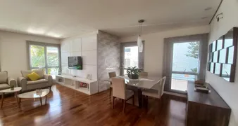 Casa de Condomínio com 3 Quartos à venda, 380m² no Jardim Novo Mundo, Jundiaí - Foto 8