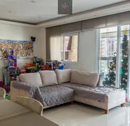 Apartamento com 3 Quartos à venda, 115m² no Cursino, São Paulo - Foto 1