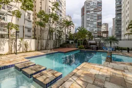 Apartamento com 3 Quartos para alugar, 161m² no Vila Nova Conceição, São Paulo - Foto 60