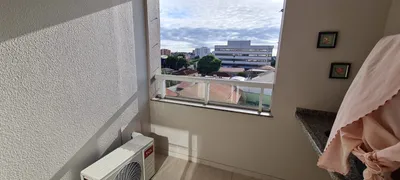 Apartamento com 2 Quartos à venda, 77m² no Vila Brasil, Londrina - Foto 9
