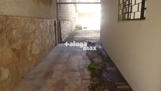 Casa com 4 Quartos para alugar, 340m² no Carlos Prates, Belo Horizonte - Foto 17