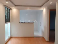 Apartamento com 2 Quartos para alugar, 44m² no Jardim Embare, São Carlos - Foto 8