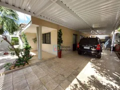 Casa com 3 Quartos para alugar, 176m² no Vila São Pedro, Americana - Foto 2