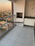 Apartamento com 2 Quartos para alugar, 66m² no Pari, São Paulo - Foto 1