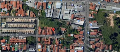 Casa com 4 Quartos à venda, 441m² no Messejana, Fortaleza - Foto 21
