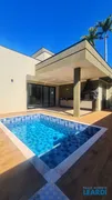 Casa de Condomínio com 3 Quartos à venda, 186m² no Chacaras Silvania, Valinhos - Foto 23