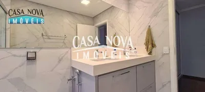 Casa de Condomínio com 4 Quartos à venda, 377m² no Condominio Marambaia, Vinhedo - Foto 22