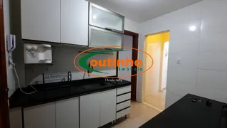 Apartamento com 3 Quartos à venda, 90m² no Vila Isabel, Rio de Janeiro - Foto 12