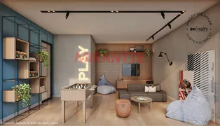 Apartamento com 3 Quartos à venda, 350m² no Santana, São Paulo - Foto 11