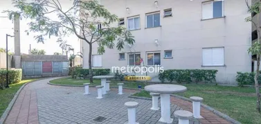 Apartamento com 2 Quartos à venda, 44m² no Jardim Utinga, Santo André - Foto 22
