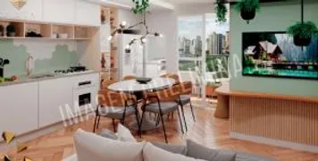 Apartamento com 2 Quartos à venda, 42m² no Freguesia do Ó, São Paulo - Foto 4