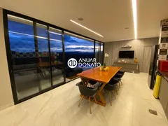 Casa de Condomínio com 4 Quartos à venda, 585m² no Mirante da Mata, Nova Lima - Foto 7