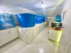 Casa de Condomínio com 5 Quartos para venda ou aluguel, 450m² no Condominio Granja Olga Ii, Sorocaba - Foto 59