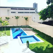Apartamento com 3 Quartos à venda, 55m² no Centro, Fortaleza - Foto 3