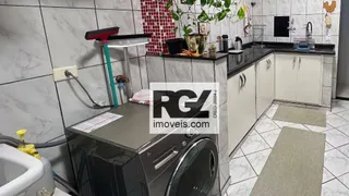 Apartamento com 3 Quartos à venda, 92m² no Encruzilhada, Santos - Foto 4