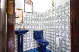 Casa de Condomínio com 5 Quartos para venda ou aluguel, 500m² no Saboó, São Roque - Foto 33