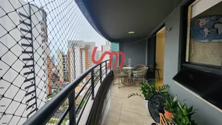 Apartamento com 3 Quartos à venda, 140m² no Meireles, Fortaleza - Foto 7