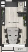 Conjunto Comercial / Sala à venda, 36m² no Moema, São Paulo - Foto 7