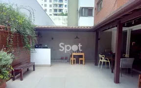 Apartamento com 3 Quartos à venda, 220m² no Real Parque, São Paulo - Foto 24