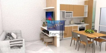 Studio com 2 Quartos à venda, 48m² no Vila Guilhermina, São Paulo - Foto 1