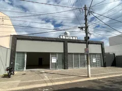 Loja / Salão / Ponto Comercial para alugar, 110m² no Centro, Franca - Foto 1
