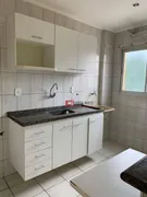 Apartamento com 2 Quartos para alugar, 40m² no Jardim Sônia, Jaguariúna - Foto 1