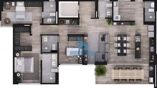 Apartamento com 3 Quartos à venda, 136m² no Capim Macio, Natal - Foto 18