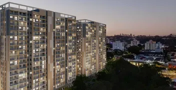 Apartamento com 1 Quarto à venda, 37m² no Jardim Guedala, São Paulo - Foto 42