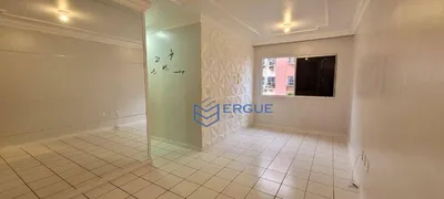 Apartamento com 3 Quartos à venda, 56m² no Tabapuã, Caucaia - Foto 3