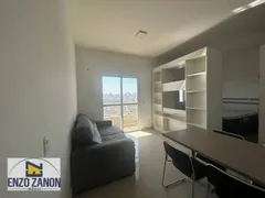 Apartamento com 1 Quarto para alugar, 51m² no Rudge Ramos, São Bernardo do Campo - Foto 16