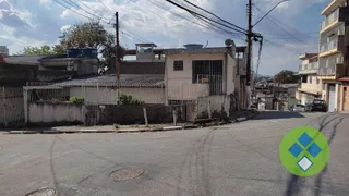 Terreno / Lote / Condomínio à venda, 168m² no Bussocaba, Osasco - Foto 3