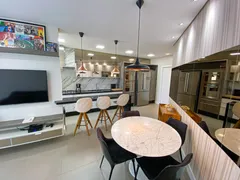 Apartamento com 1 Quarto à venda, 62m² no Jurerê Internacional, Florianópolis - Foto 2