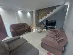 Casa com 5 Quartos à venda, 210m² no Vila Antártica, Praia Grande - Foto 2