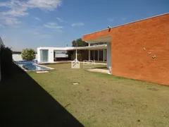 Casa de Condomínio com 4 Quartos à venda, 710m² no Sítios de Recreio Gramado, Campinas - Foto 52