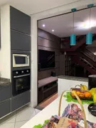 Casa de Condomínio com 3 Quartos à venda, 152m² no Parque São Vicente, Mauá - Foto 25
