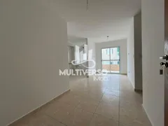 Apartamento com 2 Quartos à venda, 58m² no Vila Guilhermina, Praia Grande - Foto 2