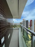 Apartamento com 1 Quarto à venda, 44m² no Cocó, Fortaleza - Foto 18