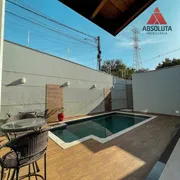 Casa com 3 Quartos à venda, 167m² no Parque Nova Carioba, Americana - Foto 2