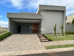 Casa de Condomínio com 3 Quartos à venda, 277m² no Terra Vista Residence Club, Mirassol - Foto 1