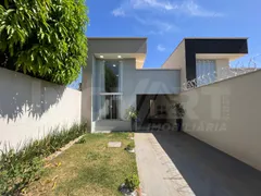 Casa com 2 Quartos à venda, 180m² no Residencial Caraibas, Aparecida de Goiânia - Foto 10