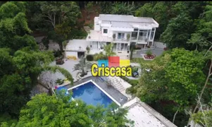 Casa com 5 Quartos à venda, 1000m² no Cantagalo, Rio das Ostras - Foto 1