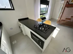 Studio com 1 Quarto para alugar, 28m² no Pantanal, Florianópolis - Foto 6