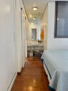 Flat com 2 Quartos para alugar, 73m² no Moema, São Paulo - Foto 14